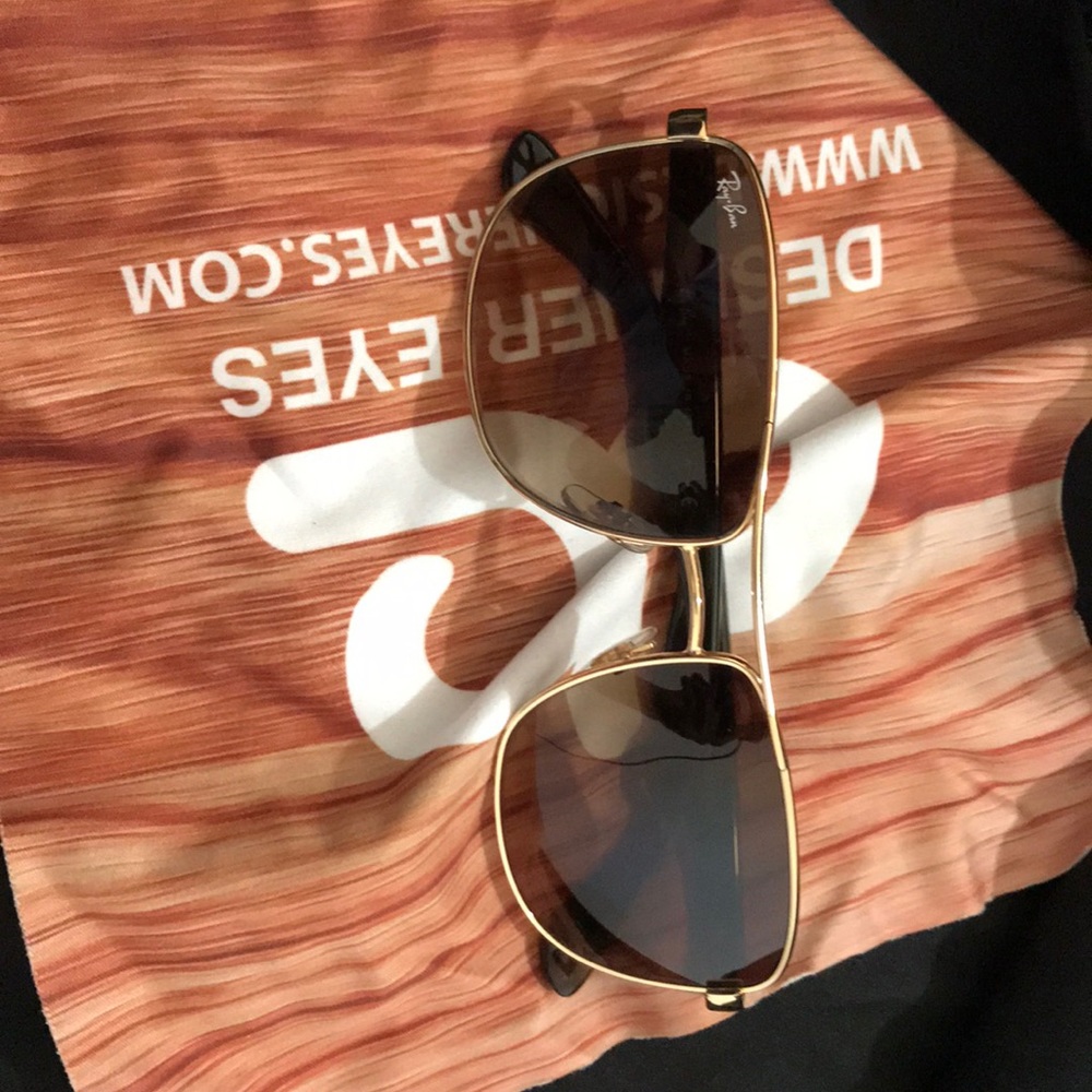 Ray bans